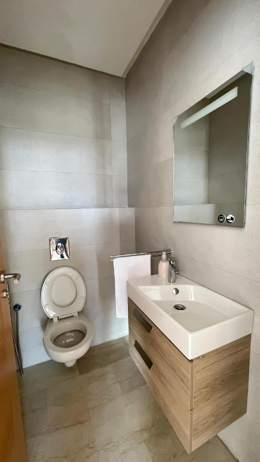 Cosy Bay Appartement 4 - 5Px Agadir Exterior foto