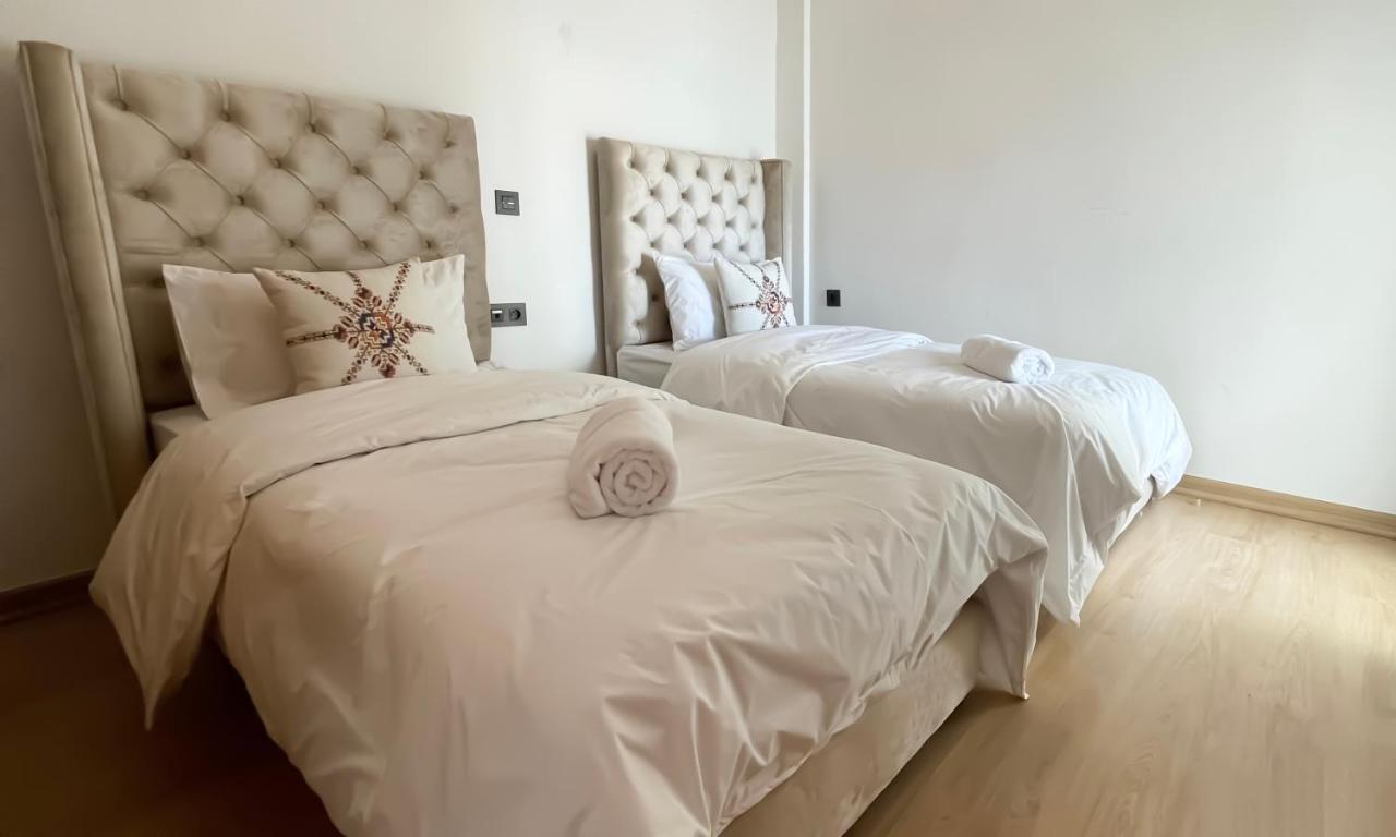 Cosy Bay Appartement 4 - 5Px Agadir Exterior foto