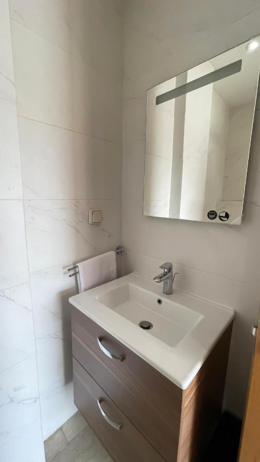 Cosy Bay Appartement 4 - 5Px Agadir Exterior foto