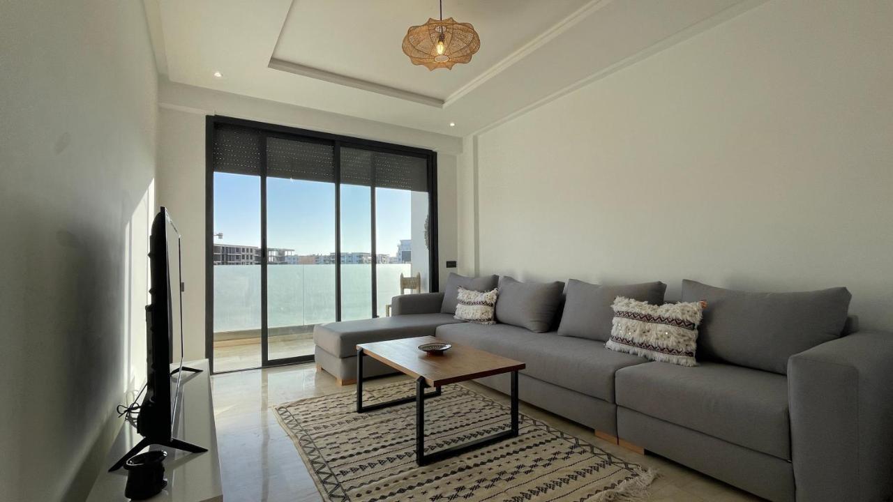Cosy Bay Appartement 4 - 5Px Agadir Exterior foto